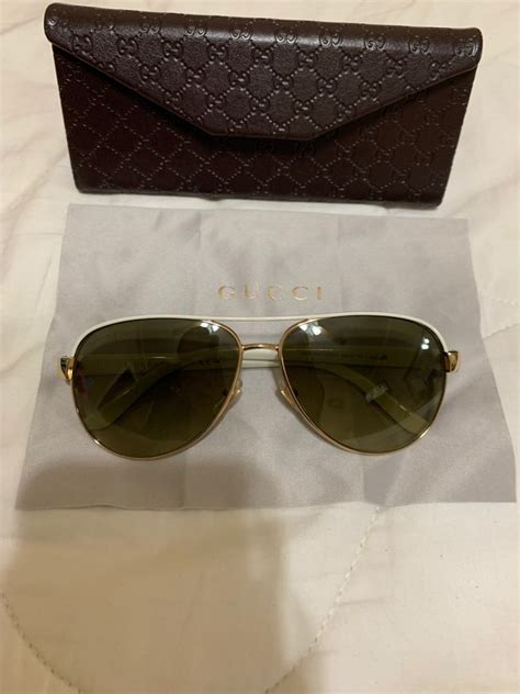 does gucci make polarized sunglasses|gucci sunglasses ray ban style.